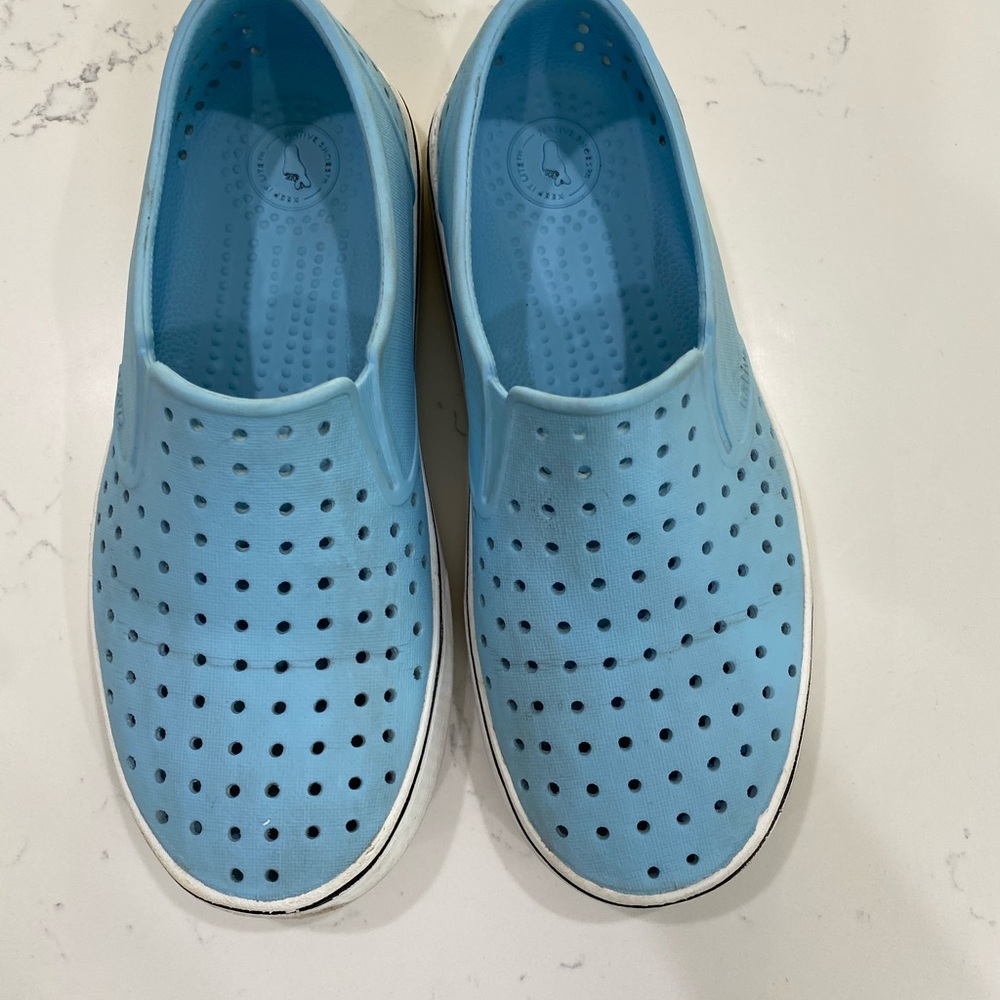 Natives Miles Big Boys Shoe